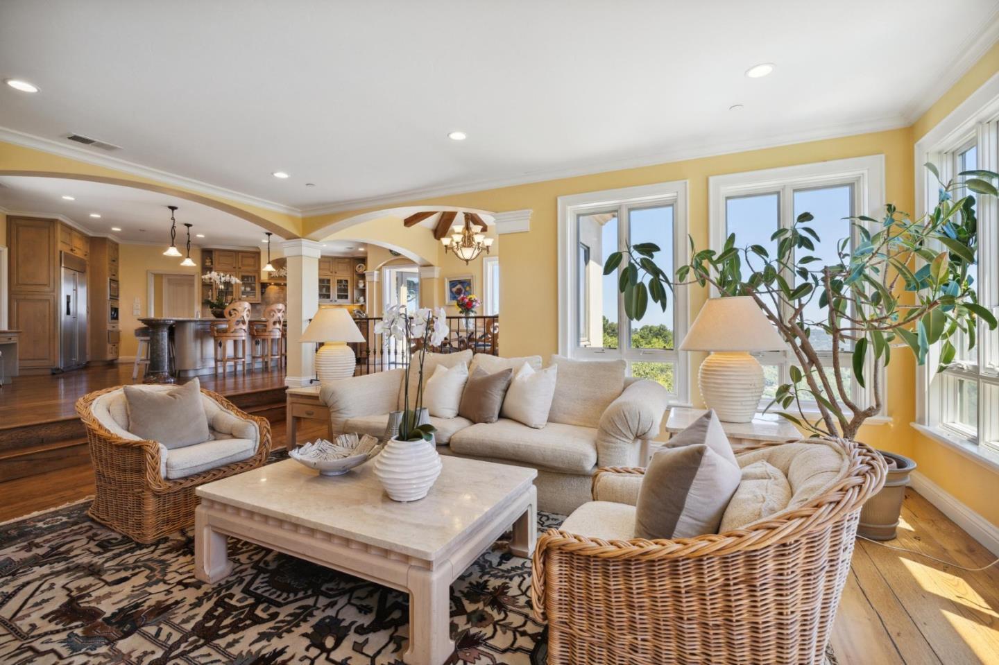 7 Redberry Ridge Portola Valley, CA 94028 - Photo 22 of 58