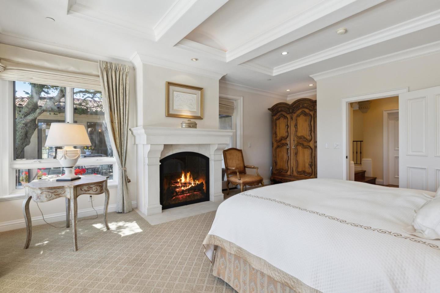 7 Redberry Ridge Portola Valley, CA 94028 - Photo 28 of 58