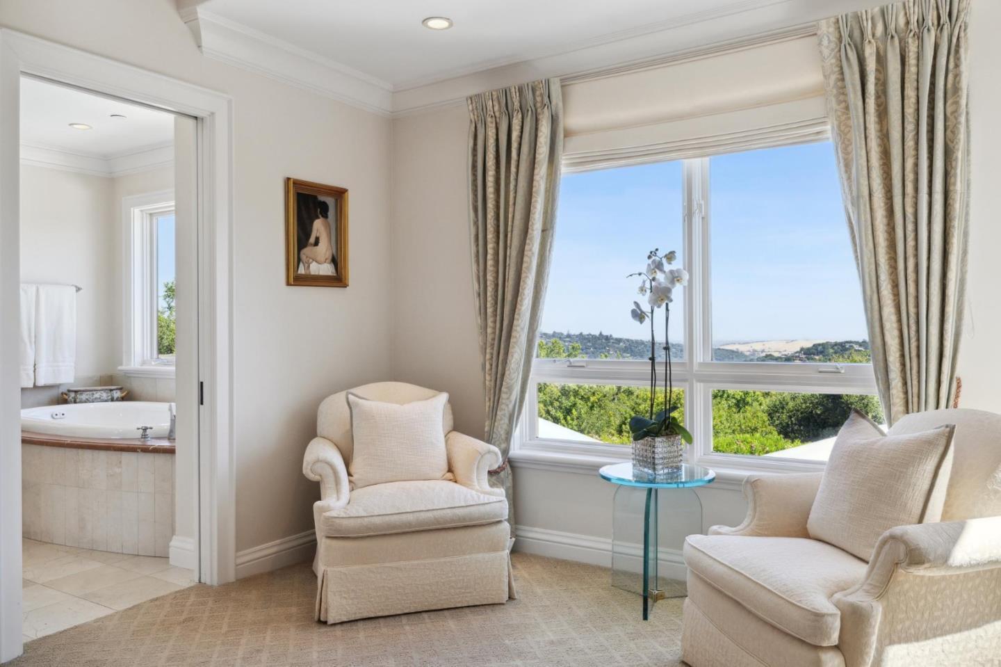 7 Redberry Ridge Portola Valley, CA 94028 - Photo 29 of 58