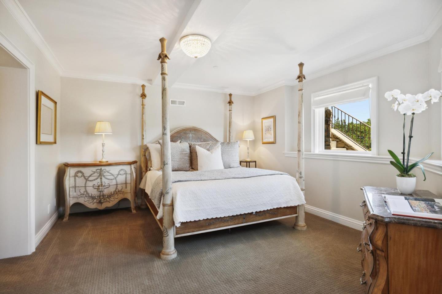 7 Redberry Ridge Portola Valley, CA 94028 - Photo 37 of 58