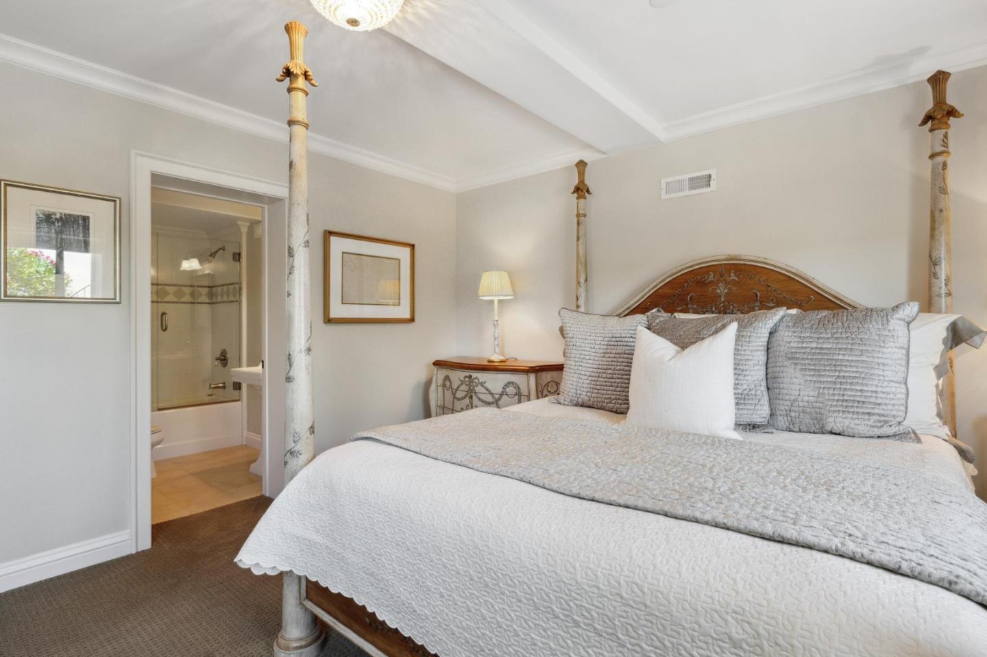 7 Redberry Ridge Portola Valley, CA 94028 - Photo 38 of 58