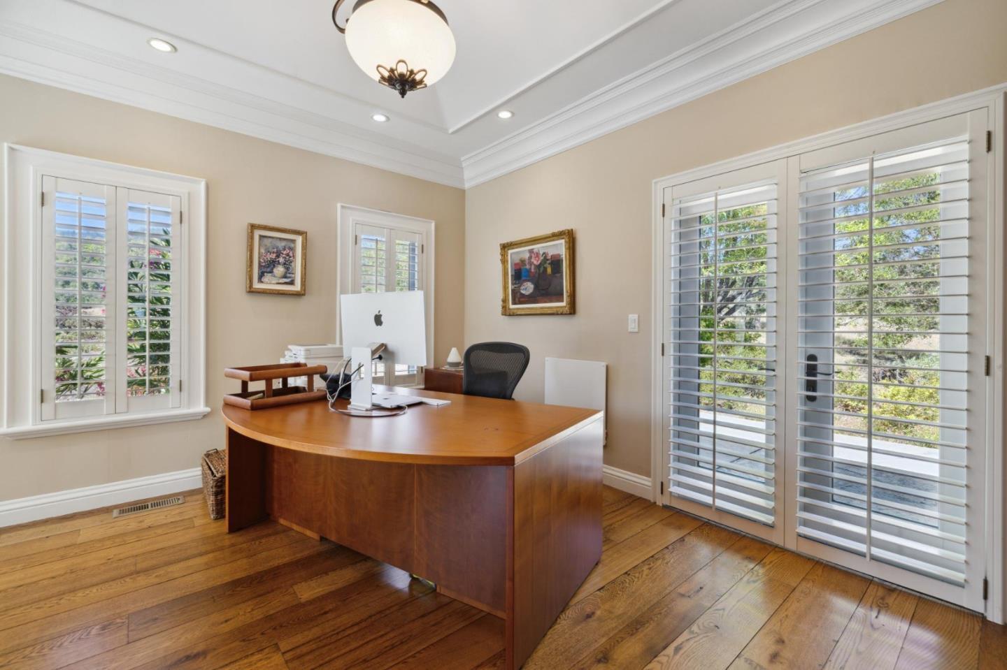 7 Redberry Ridge Portola Valley, CA 94028 - Photo 40 of 58