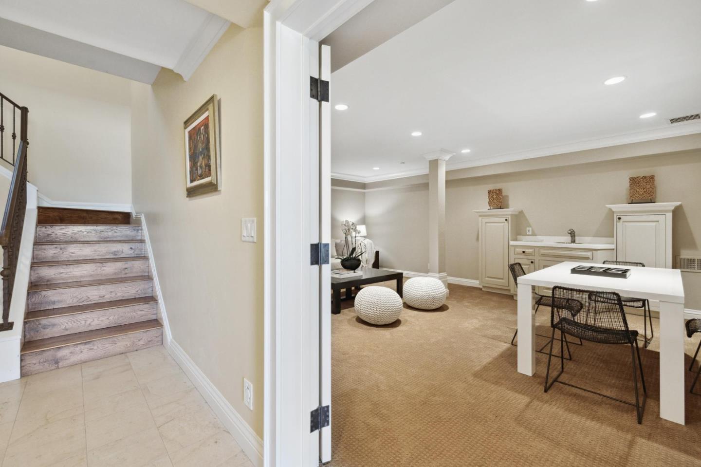 7 Redberry Ridge Portola Valley, CA 94028 - Photo 41 of 58