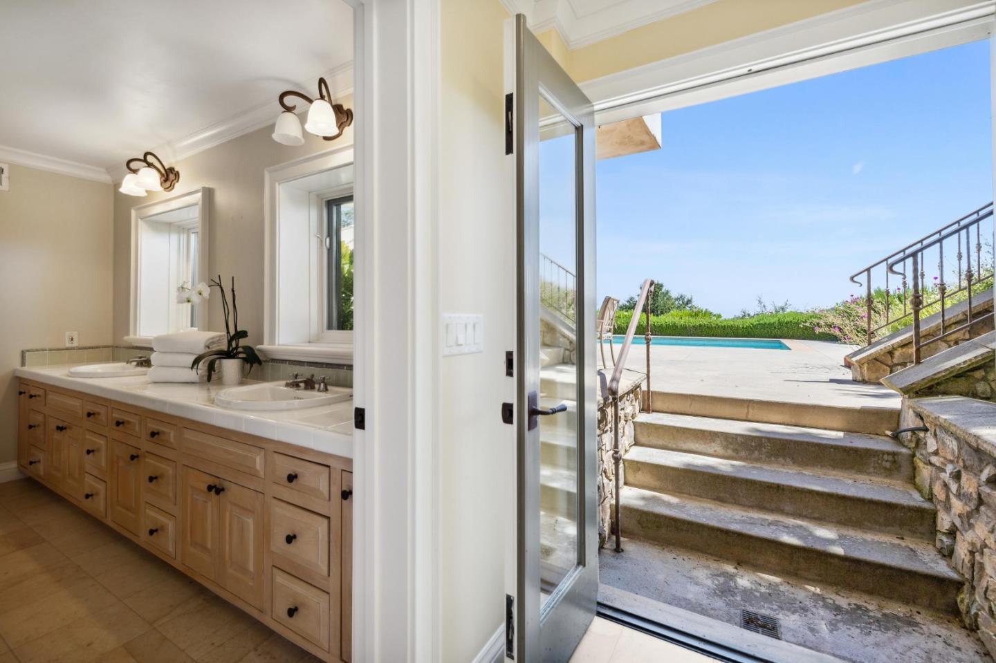 7 Redberry Ridge Portola Valley, CA 94028 - Photo 49 of 58