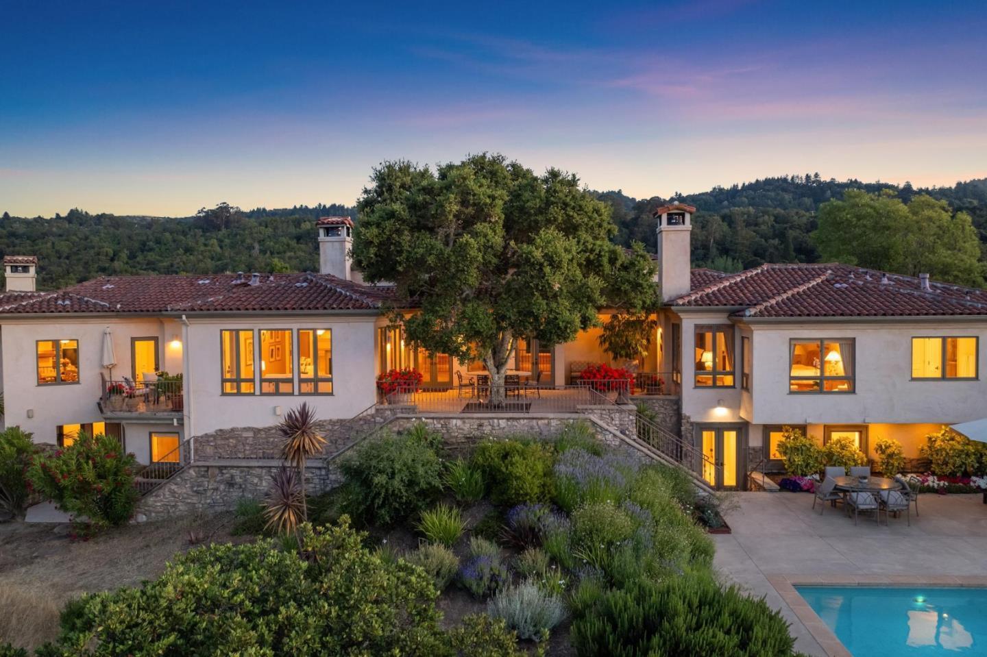 7 Redberry Ridge Portola Valley, CA 94028 - Photo 53 of 58