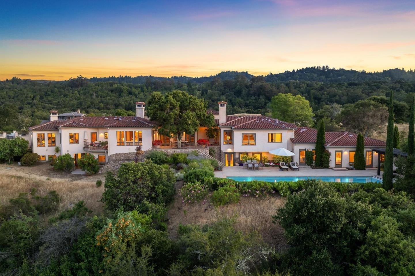 7 Redberry Ridge Portola Valley, CA 94028 - Photo 54 of 58