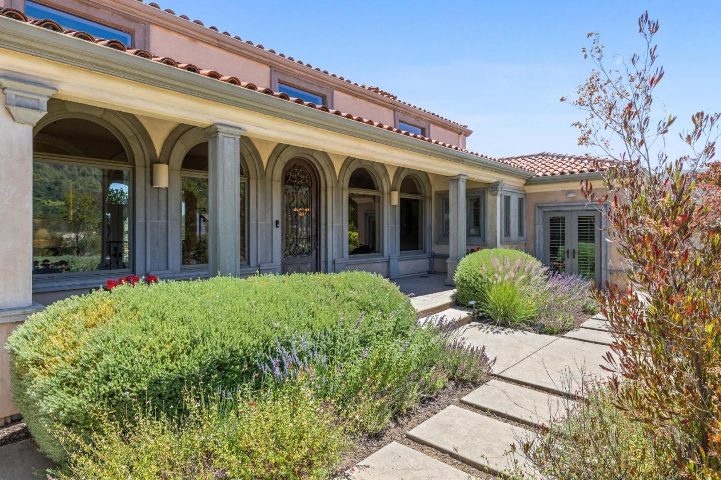 7 Redberry Ridge Portola Valley, CA 94028 - Photo 6 of 58