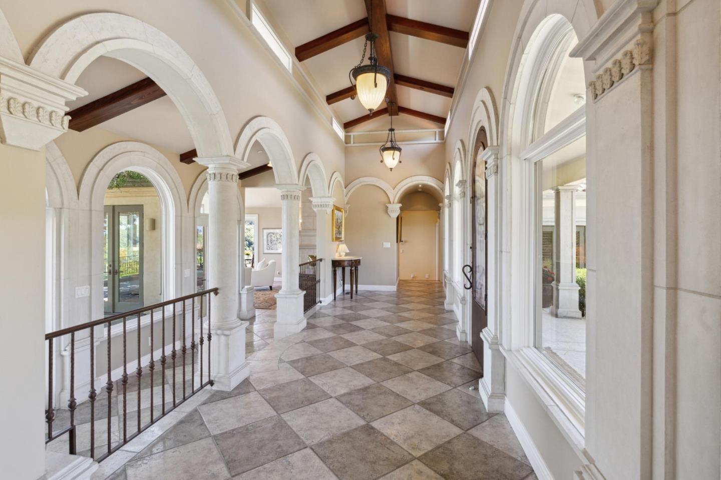 7 Redberry Ridge Portola Valley, CA 94028 - Photo 7 of 58