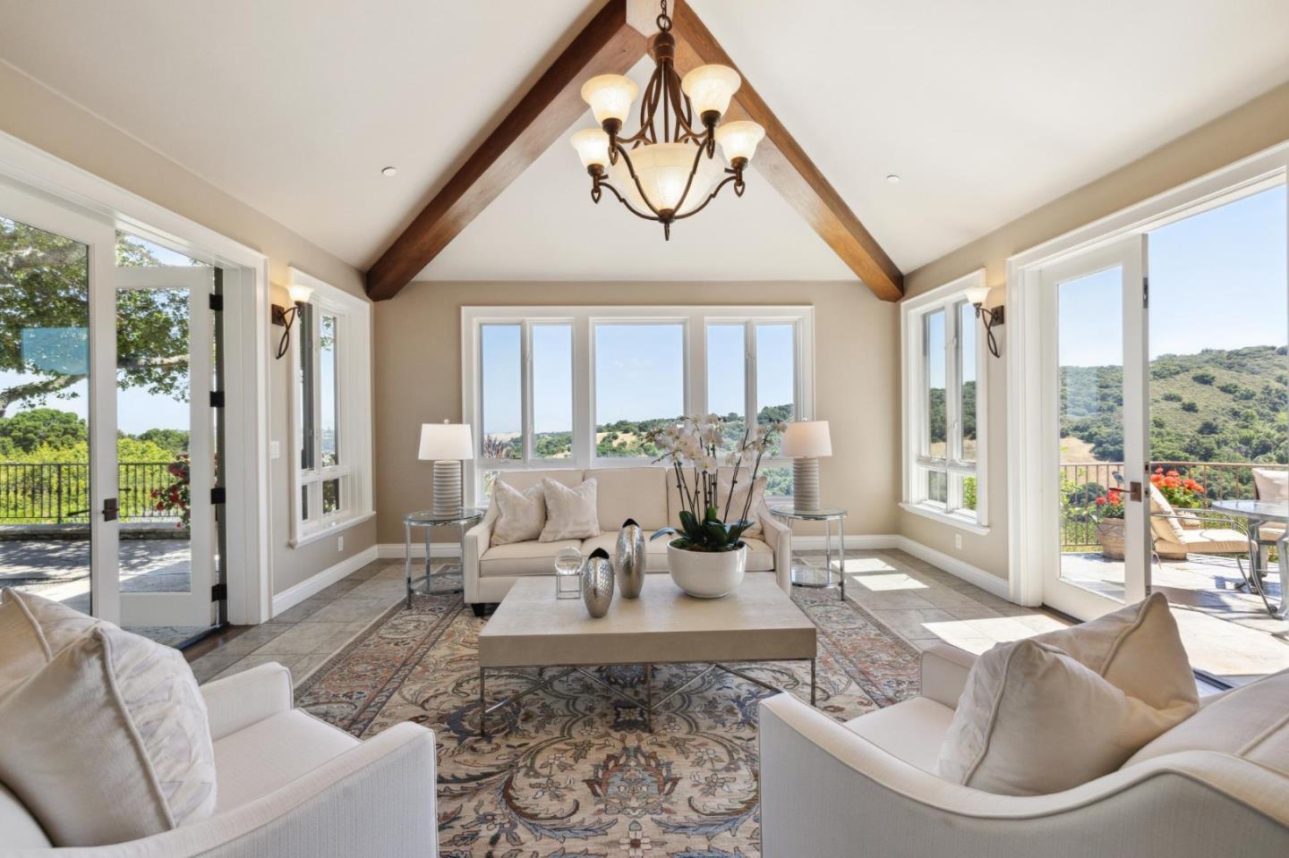 7 Redberry Ridge Portola Valley, CA 94028 - Photo 8 of 58