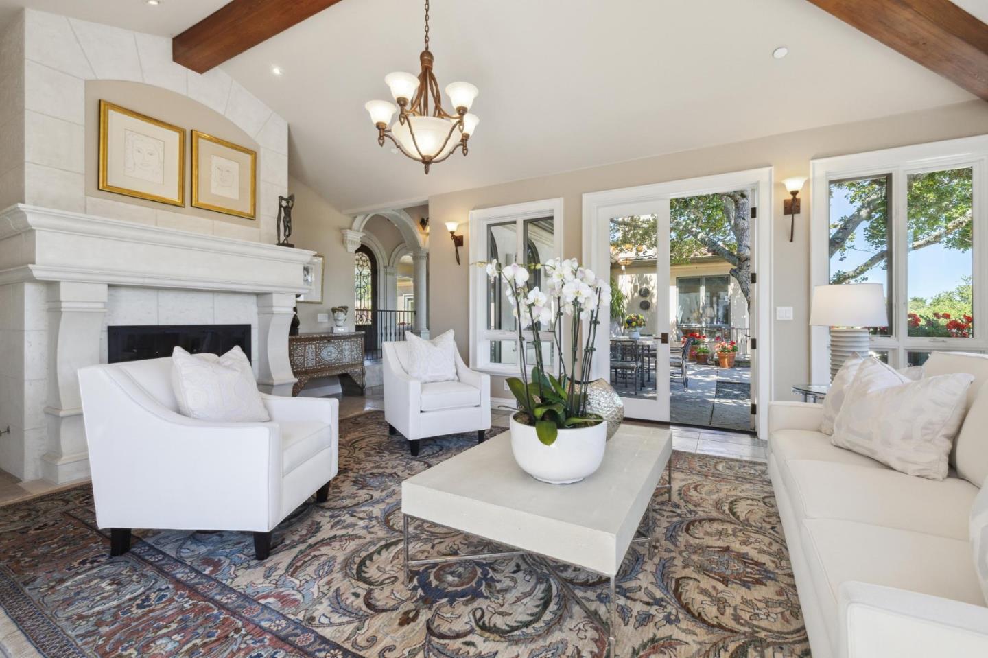 7 Redberry Ridge Portola Valley, CA 94028 - Photo 9 of 58