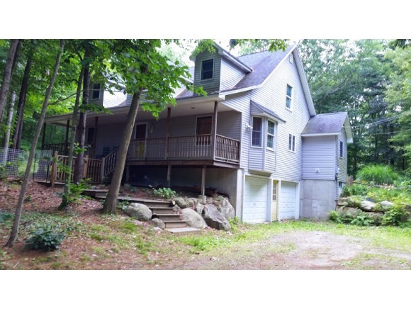 300 North Road Candia, NH 03034 - Photo 1 of 1