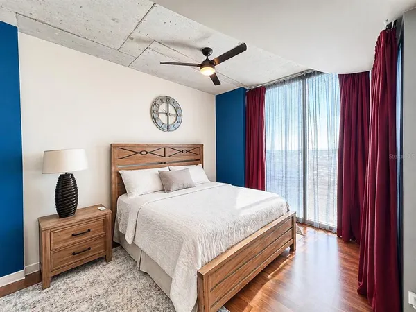 $4,550 | 777 North Ashley Drive, Unit 2403, Tampa, FL 33602