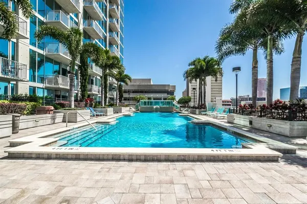 $4,550 | 777 North Ashley Drive, Unit 2403, Tampa, FL 33602