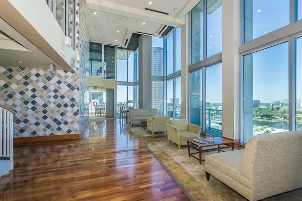 $4,550 | 777 North Ashley Drive, Unit 2403, Tampa, FL 33602