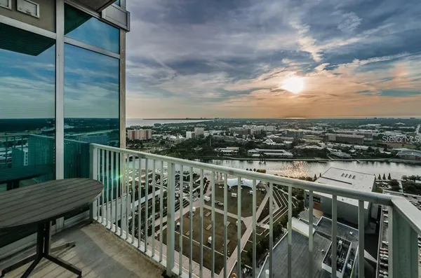 $4,550 | 777 North Ashley Drive, Unit 2403, Tampa, FL 33602