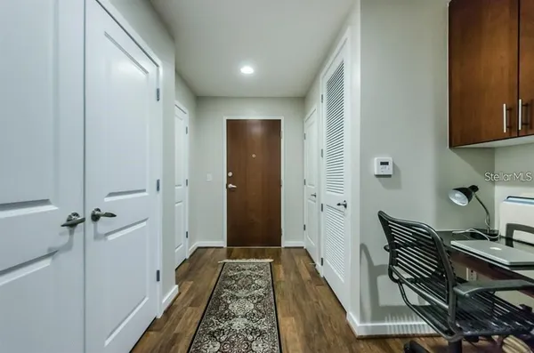 $4,550 | 777 North Ashley Drive, Unit 2403, Tampa, FL 33602