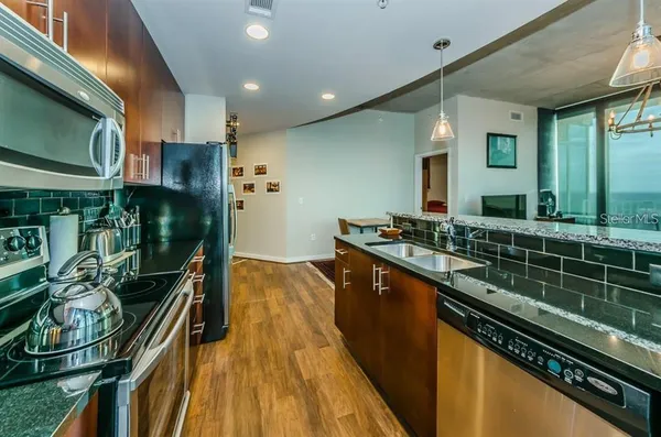 $4,550 | 777 North Ashley Drive, Unit 2403, Tampa, FL 33602