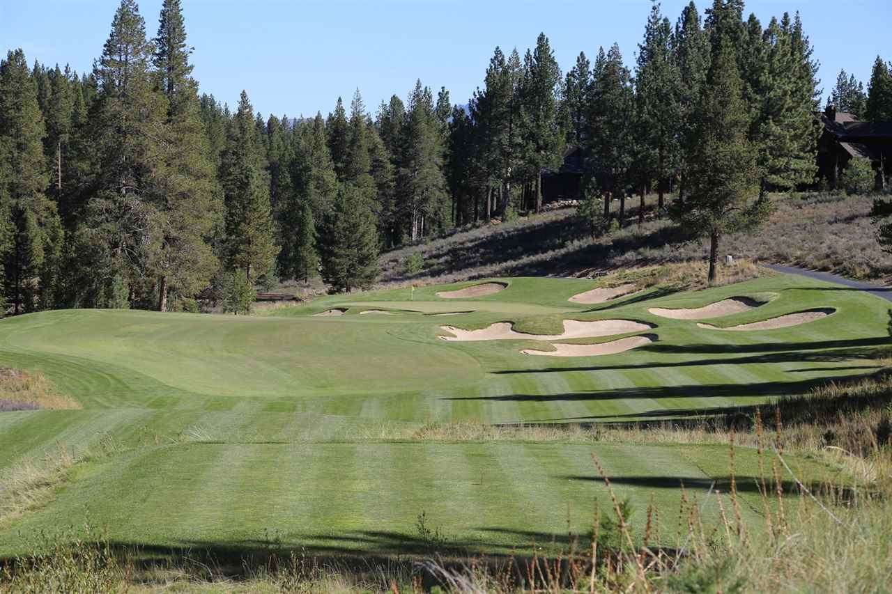 11111 Henness Road Truckee, CA 96161 - Photo 15 of 20 a view of swimming pool