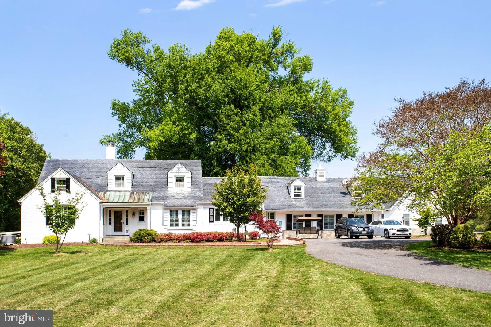 13550 Travilah Road North Potomac, MD 20878 - Photo 1 of 50