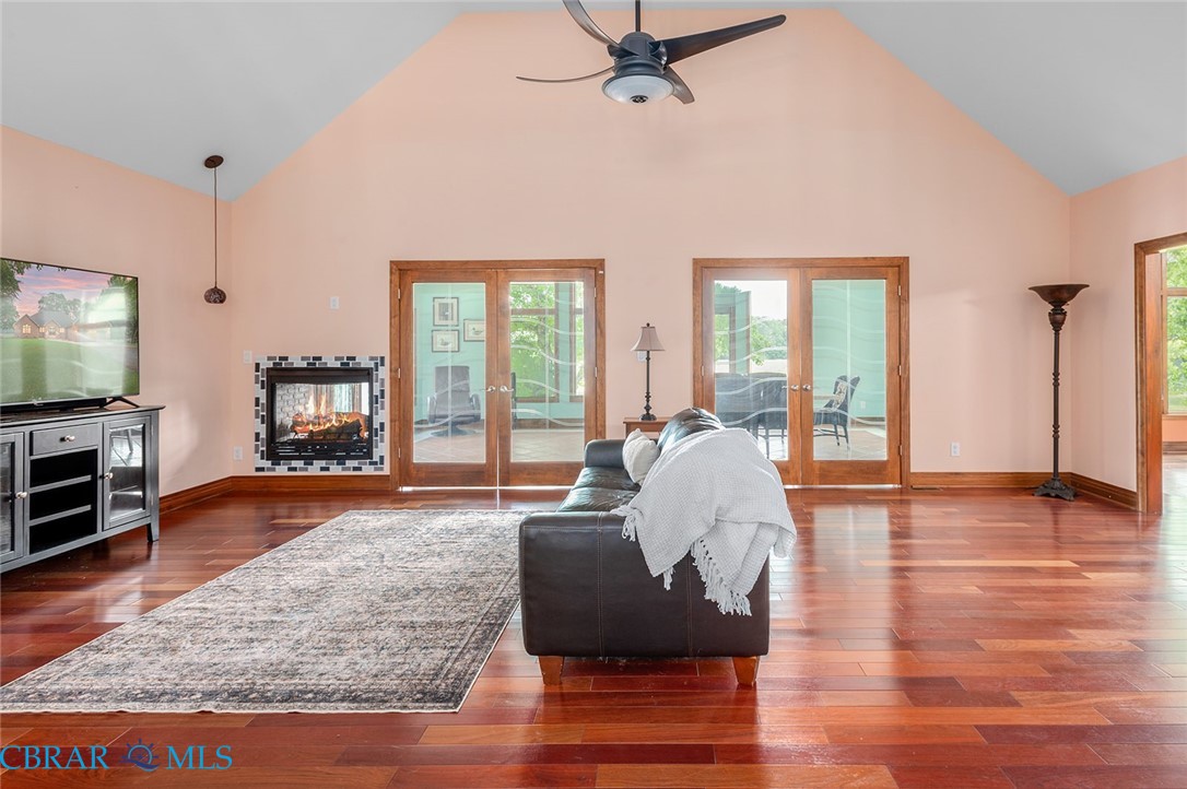 5286 Bennetts Pasture Road Suffolk, VA 23435 - Photo 27 of 96