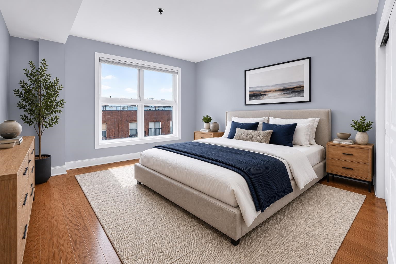 1331 Grand Street, Unit PH05 Hoboken, NJ 07030 - Photo 9 of 18