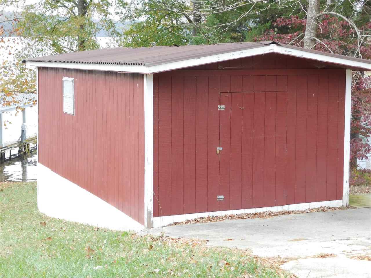 940 Rainey Road Semora, NC 27343 - Photo 14 of 14 Gallery Image 14