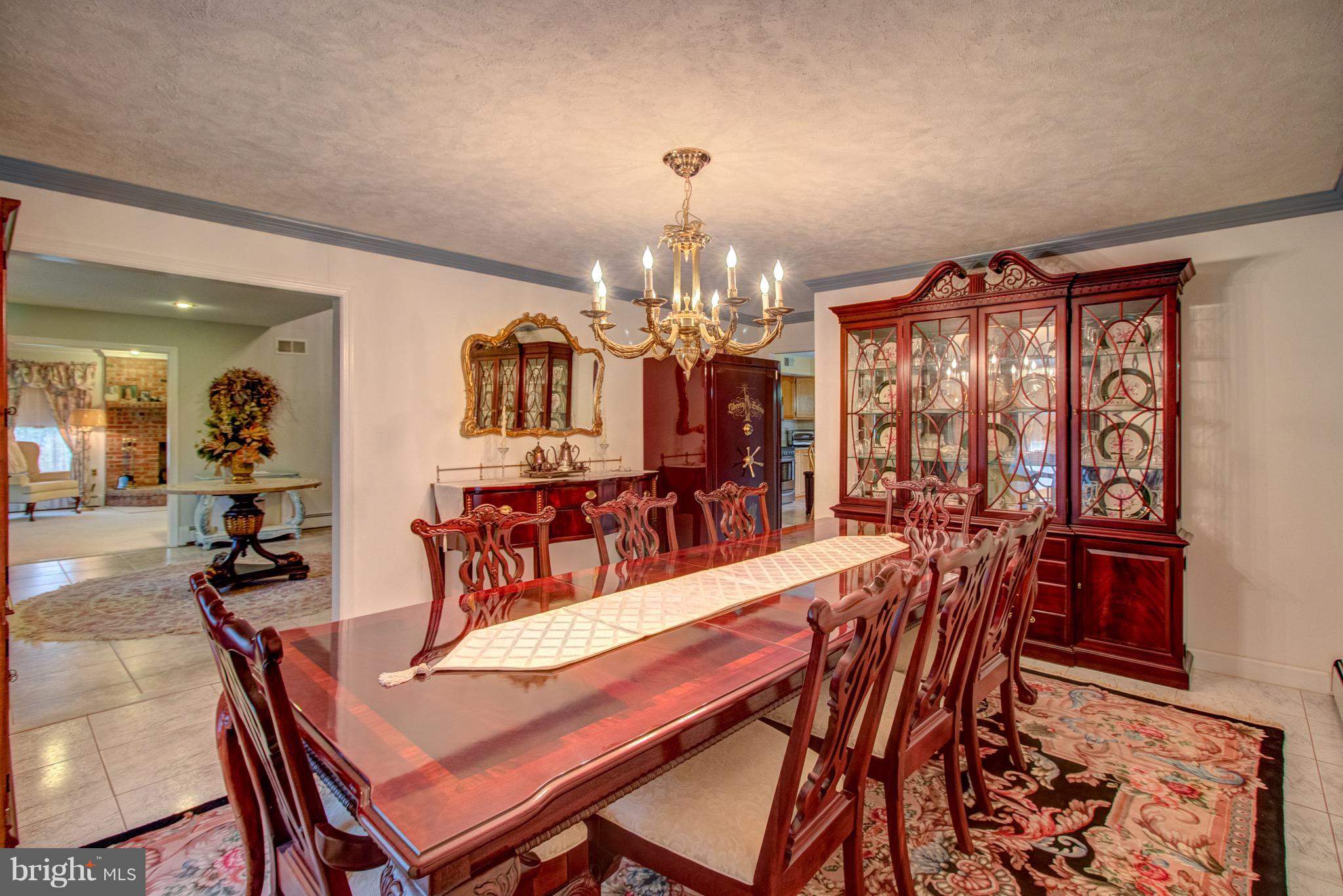 242 Georgetown Road Columbus, NJ 08022 - Photo 17 of 45