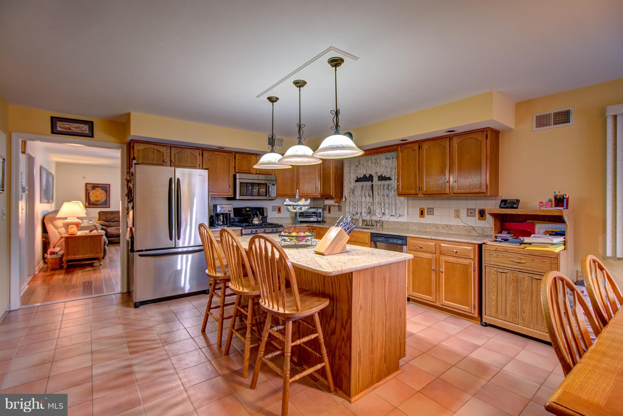 242 Georgetown Road Columbus, NJ 08022 - Photo 22 of 45