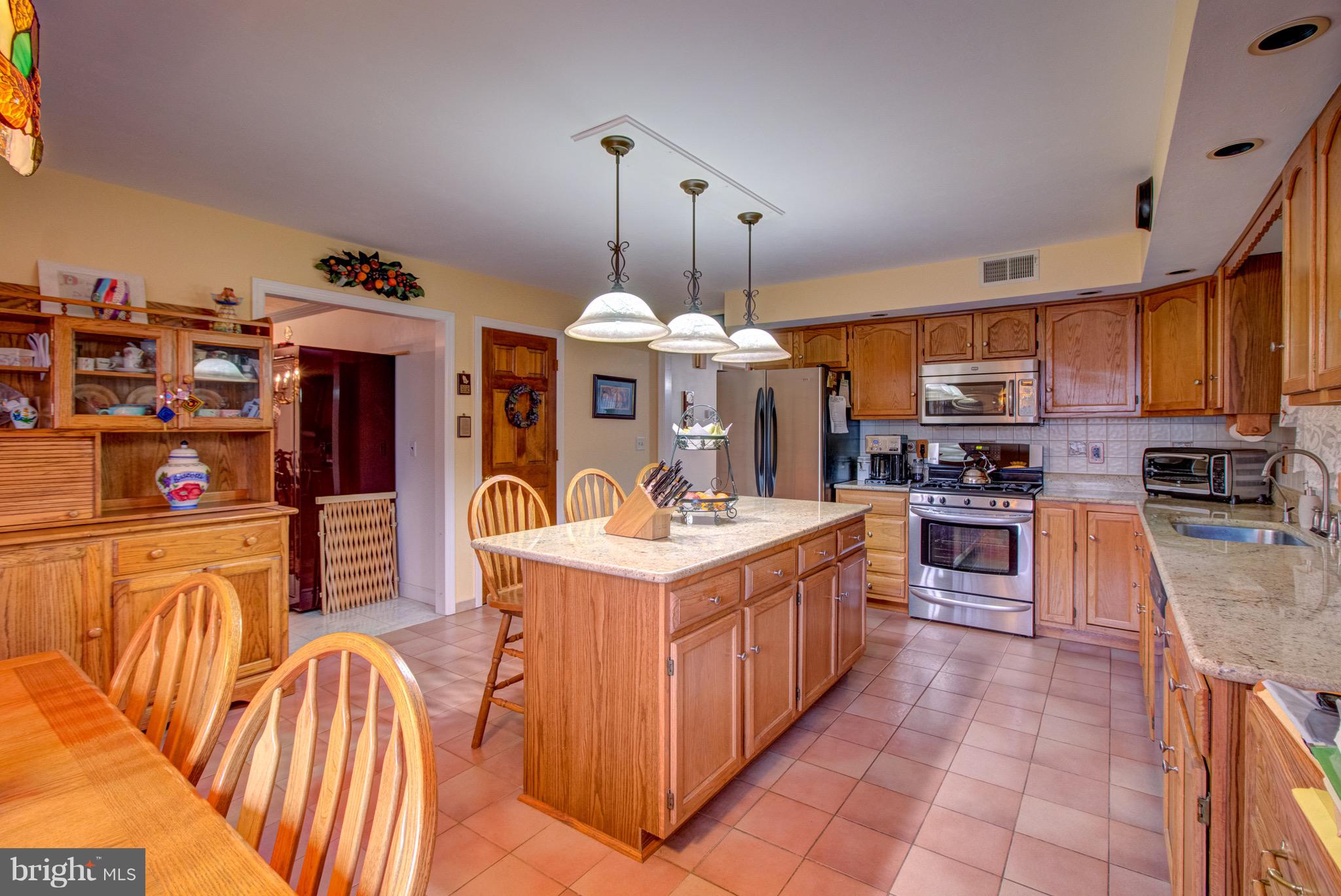 242 Georgetown Road Columbus, NJ 08022 - Photo 23 of 45