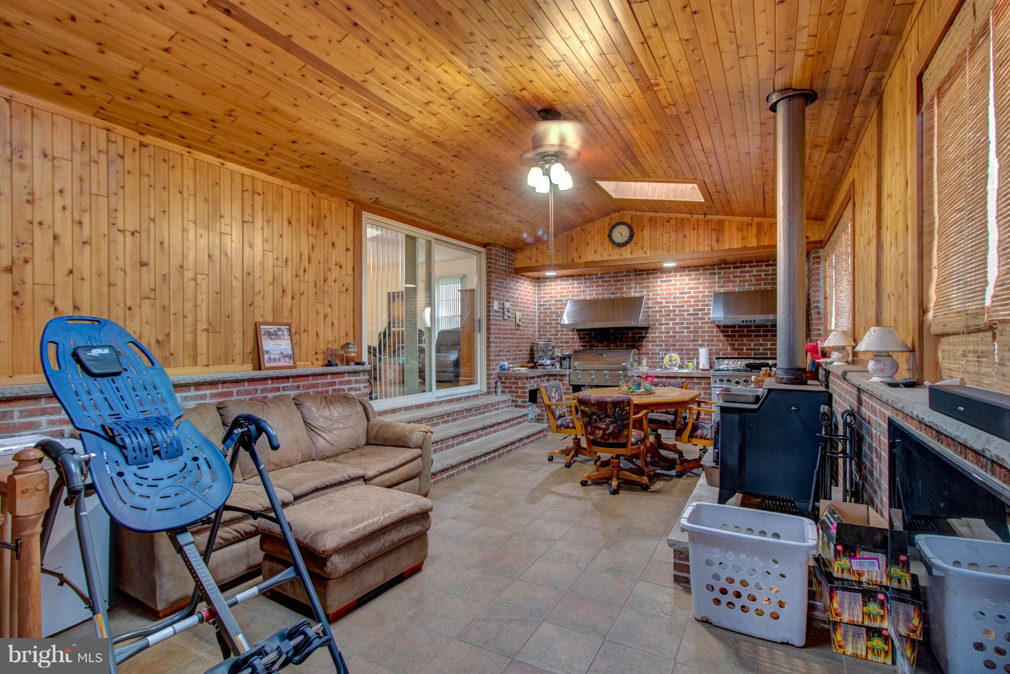 242 Georgetown Road Columbus, NJ 08022 - Photo 27 of 45