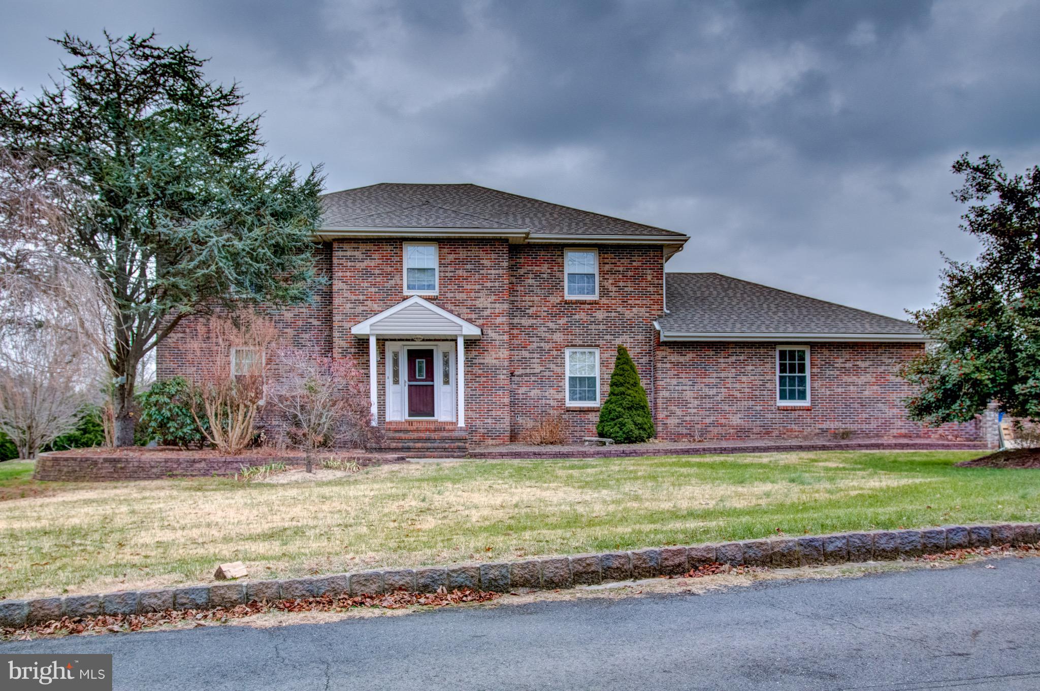 242 Georgetown Road Columbus, NJ 08022 - Photo 40 of 45