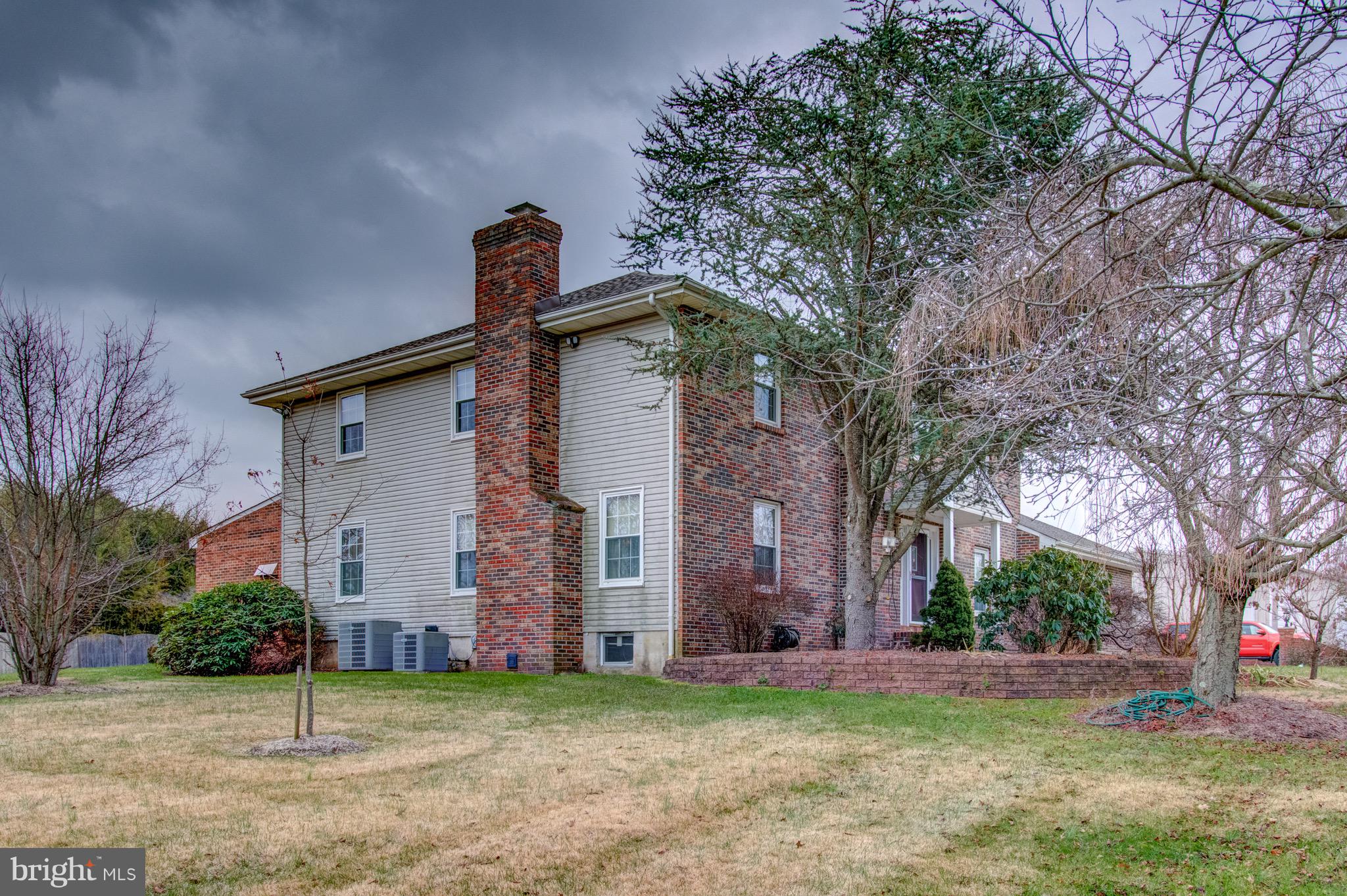 242 Georgetown Road Columbus, NJ 08022 - Photo 41 of 45