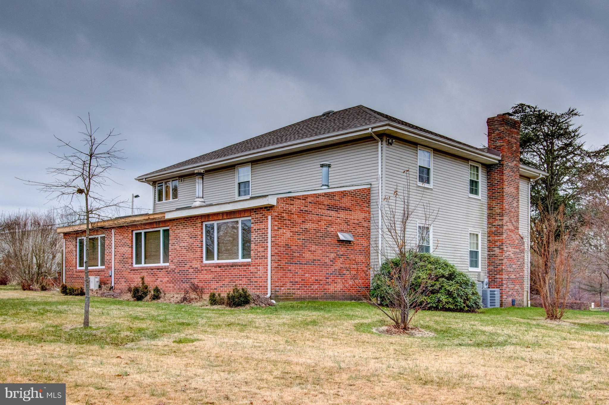 242 Georgetown Road Columbus, NJ 08022 - Photo 42 of 45
