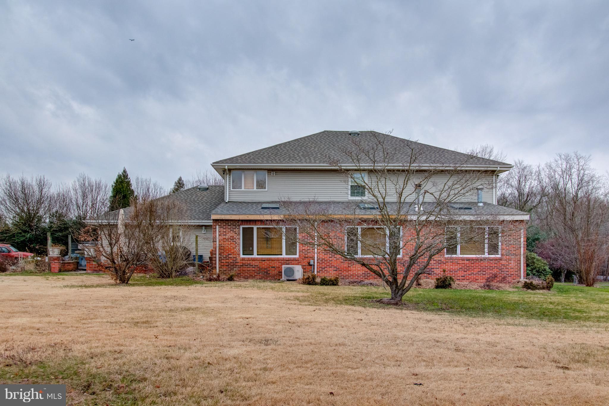 242 Georgetown Road Columbus, NJ 08022 - Photo 43 of 45