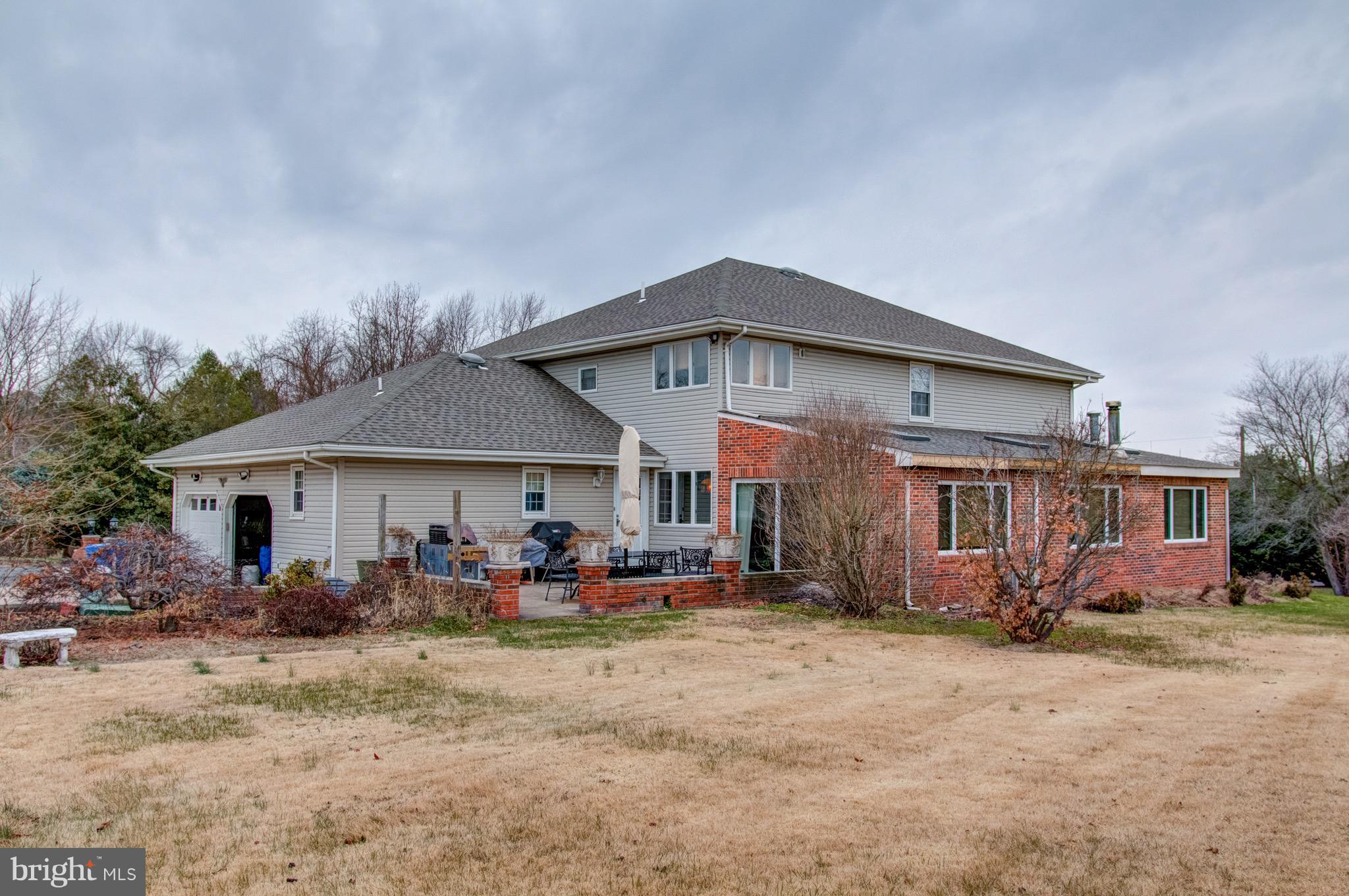 242 Georgetown Road Columbus, NJ 08022 - Photo 44 of 45
