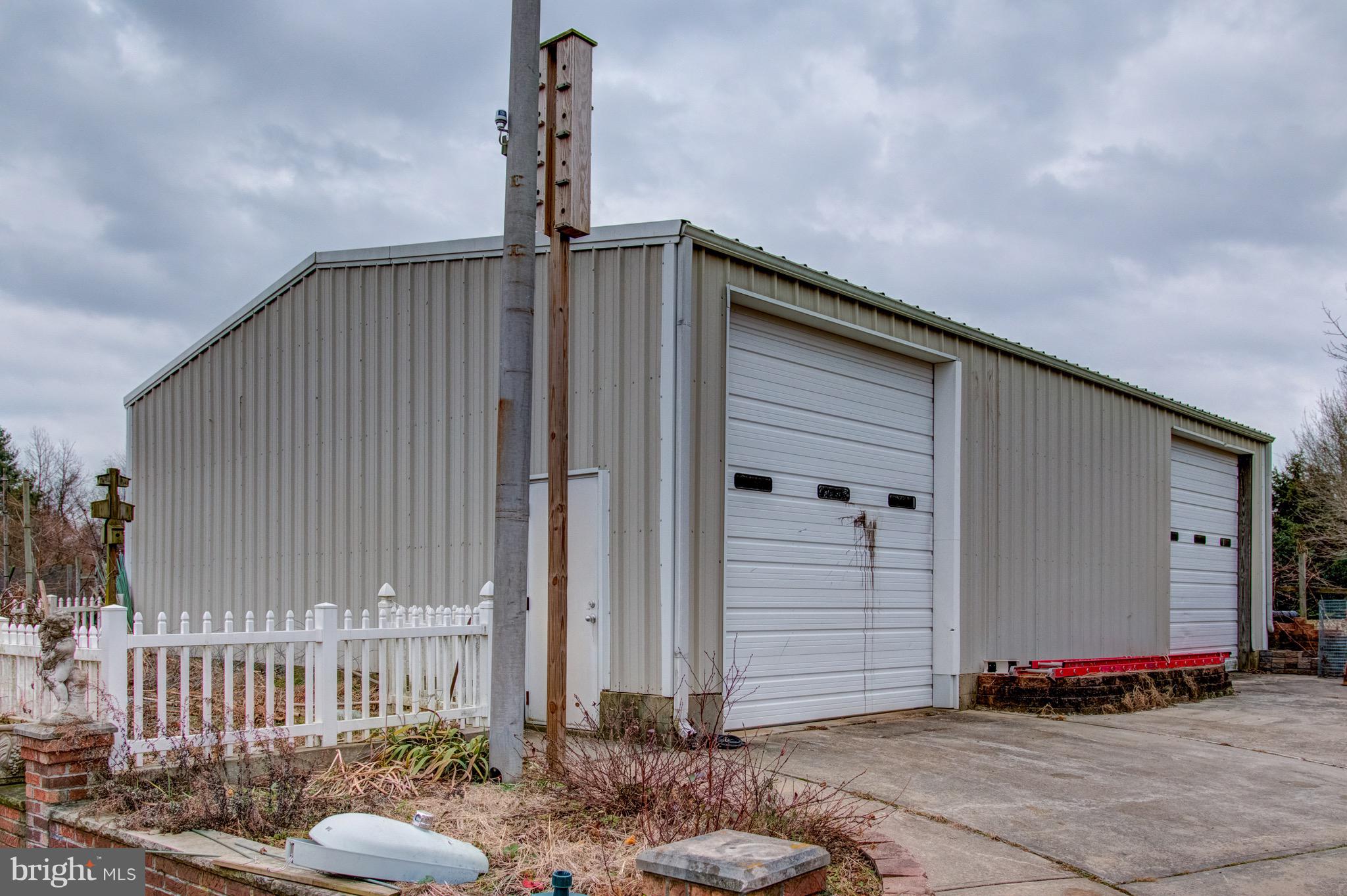 242 Georgetown Road Columbus, NJ 08022 - Photo 45 of 45