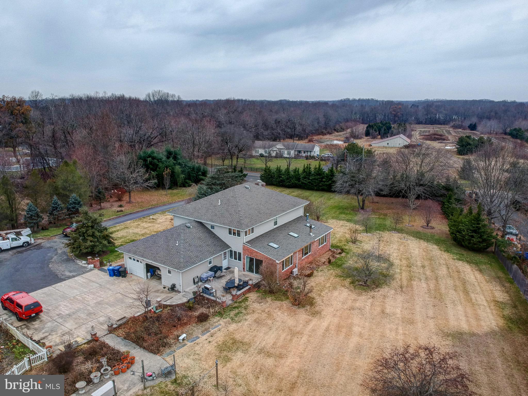 242 Georgetown Road Columbus, NJ 08022 - Photo 7 of 45