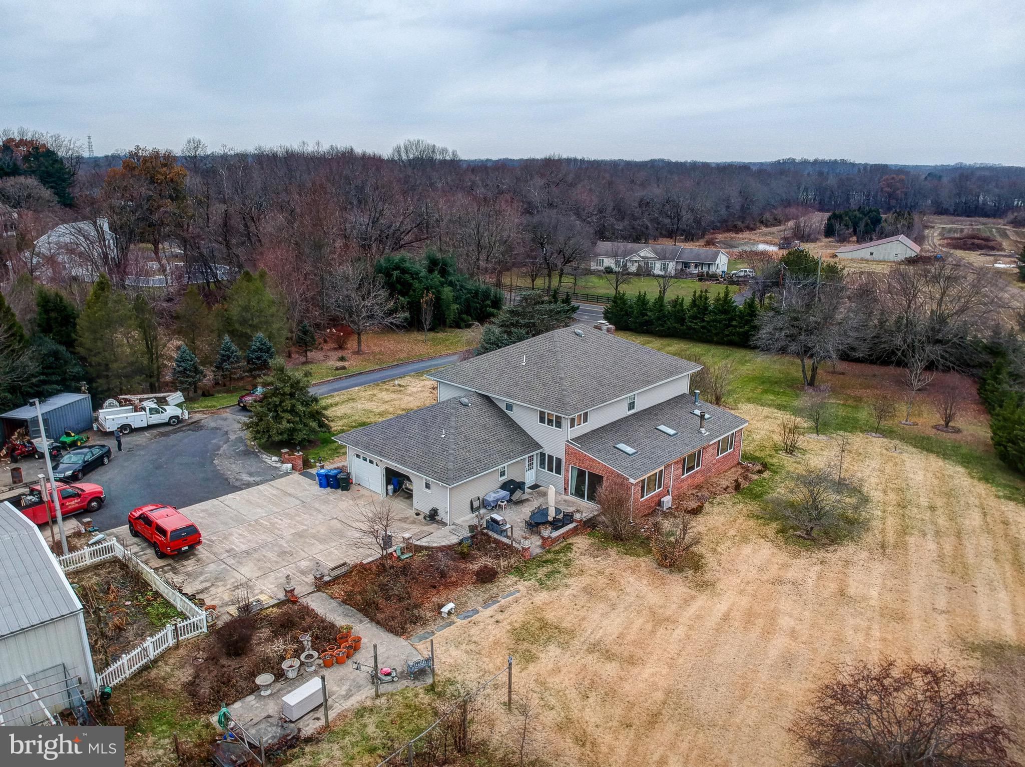 242 Georgetown Road Columbus, NJ 08022 - Photo 8 of 45