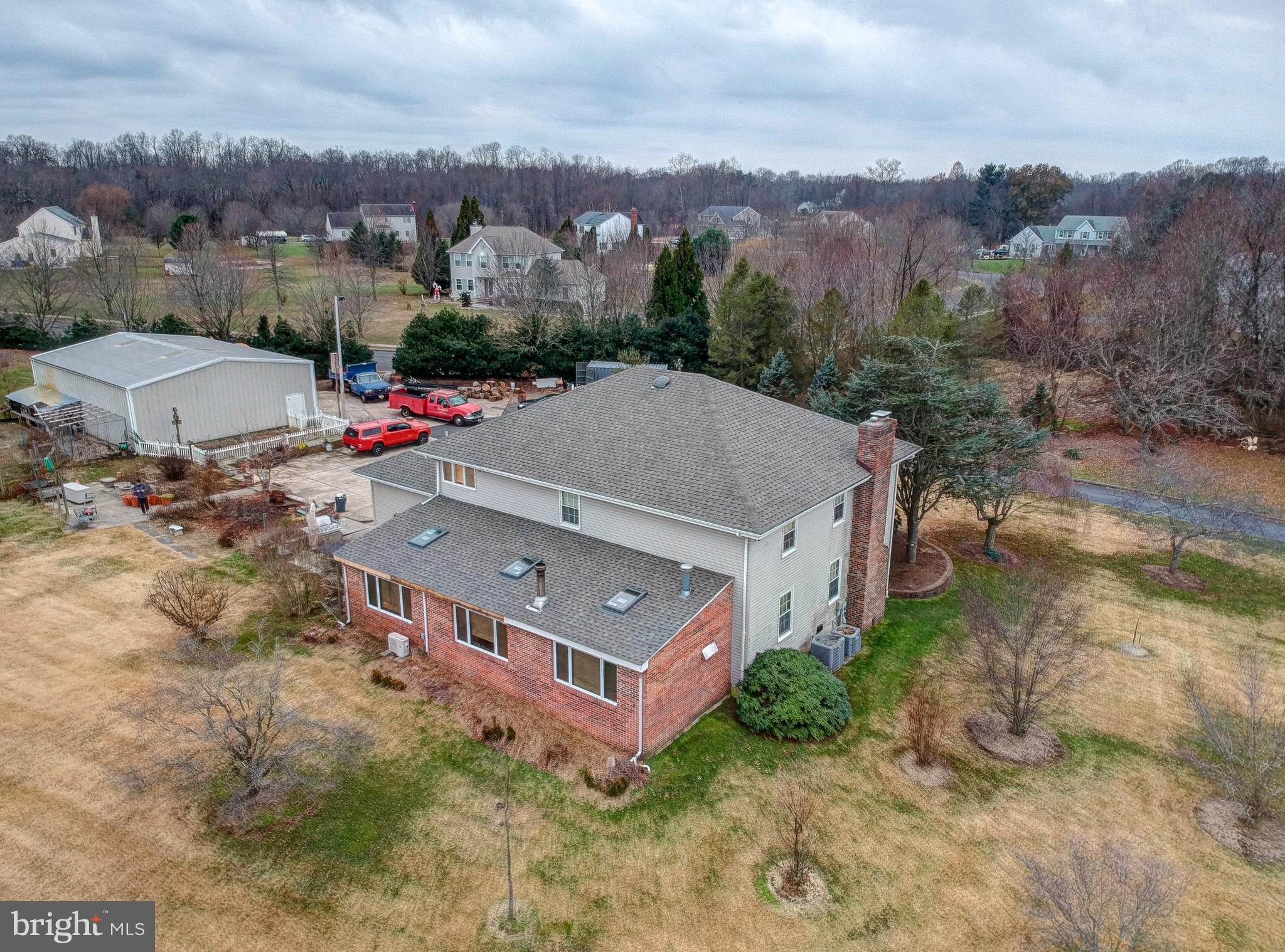 242 Georgetown Road Columbus, NJ 08022 - Photo 9 of 45