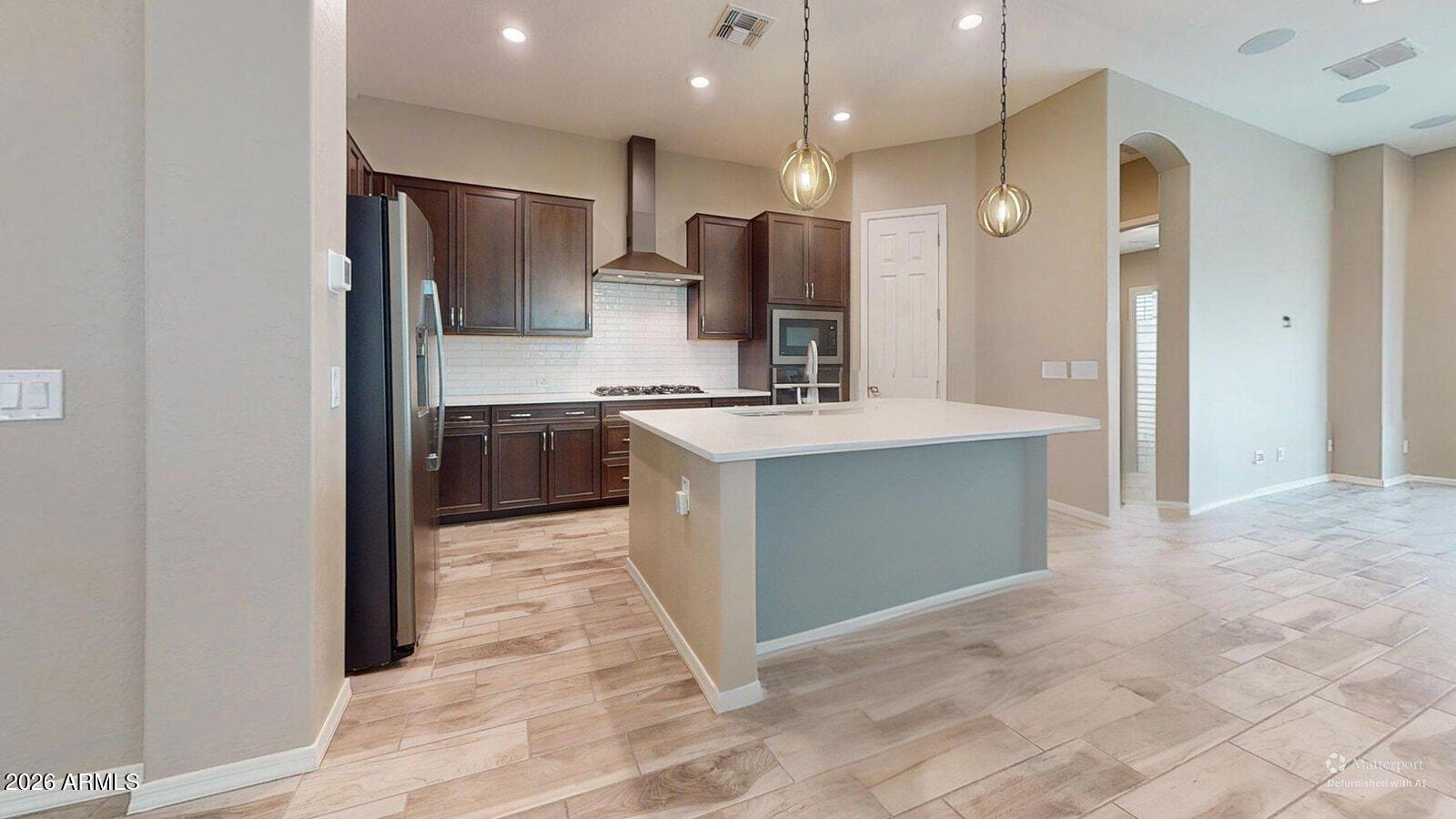 3526 East Spring Wheat Lane Gilbert, AZ 85296 - Photo 67 of 76