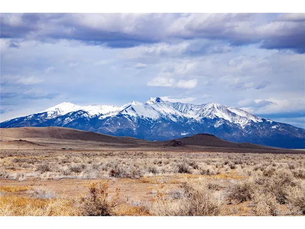 $34,500 | 35 Melby Ranchettes, Blanca, CO 81123