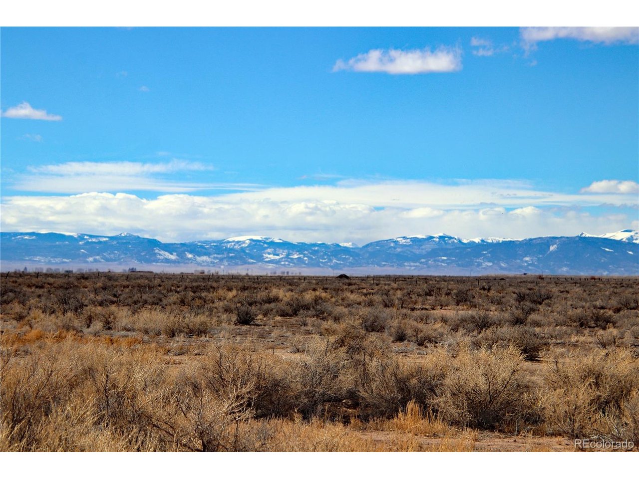 35 Melby Ranchettes Blanca, CO 81123 - Photo 13 of 19