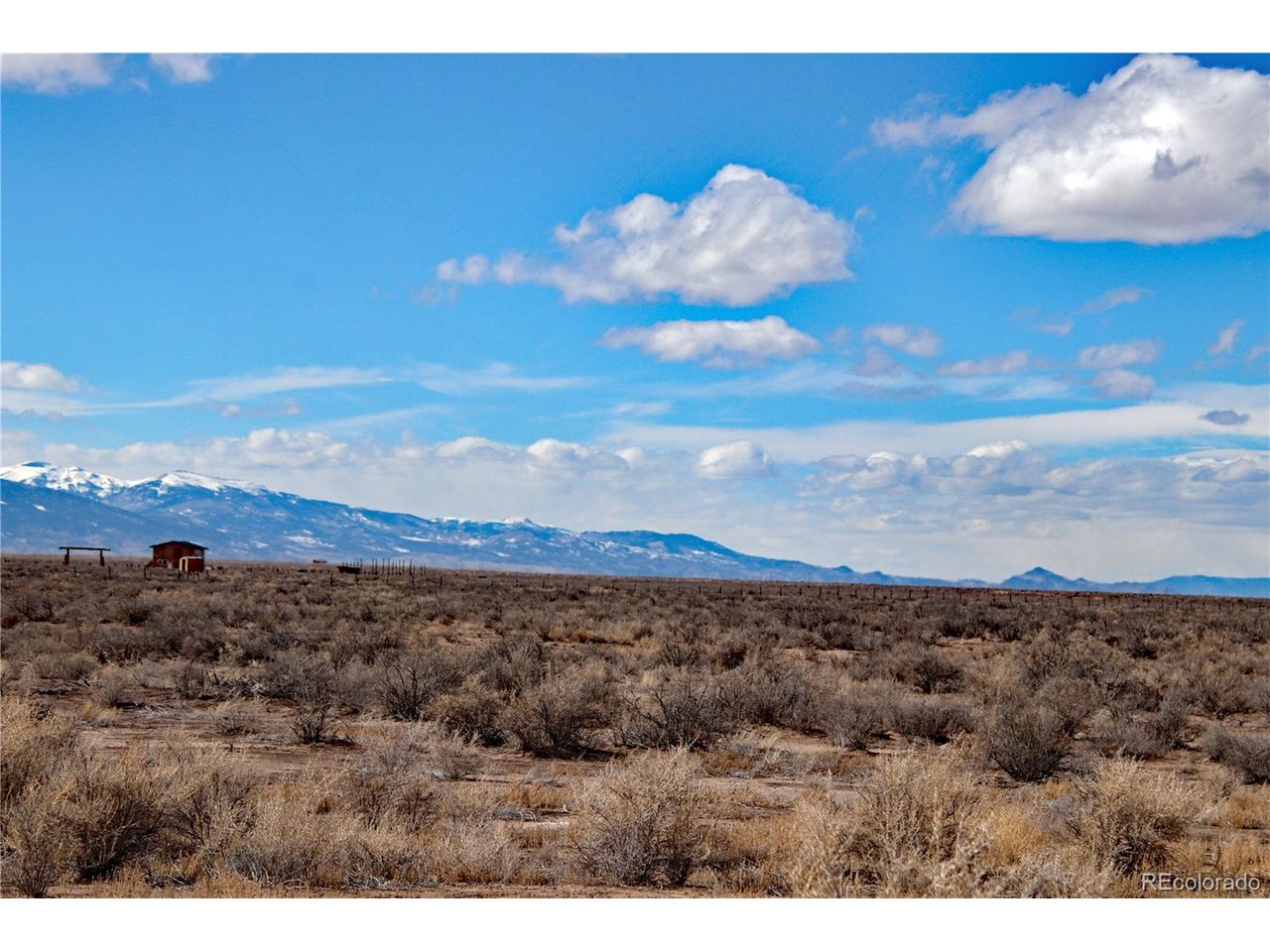 35 Melby Ranchettes Blanca, CO 81123 - Photo 14 of 19