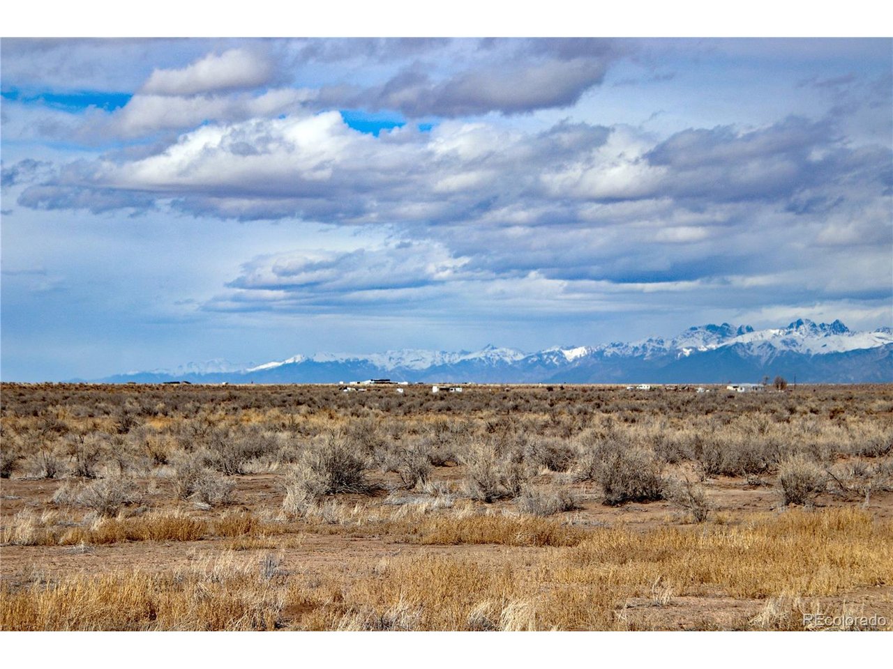35 Melby Ranchettes Blanca, CO 81123 - Photo 16 of 19