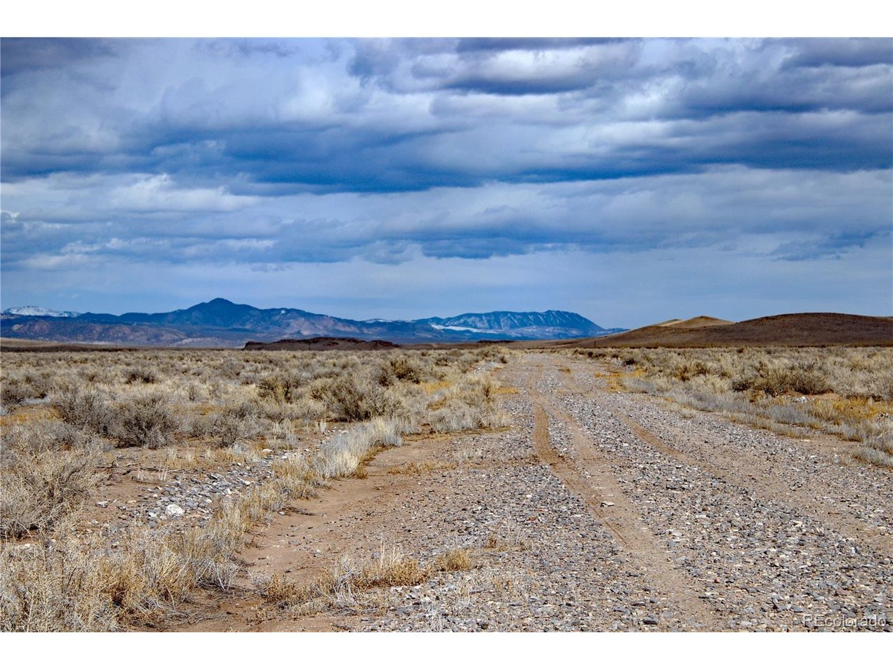 35 Melby Ranchettes Blanca, CO 81123 - Photo 2 of 19