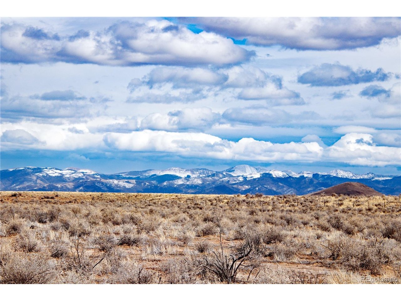 35 Melby Ranchettes Blanca, CO 81123 - Photo 3 of 19