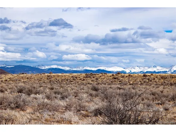 $34,500 | 35 Melby Ranchettes, Blanca, CO 81123
