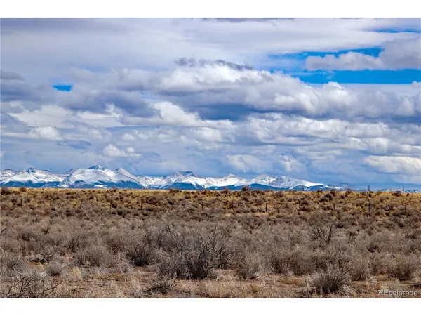 $34,500 | 35 Melby Ranchettes, Blanca, CO 81123