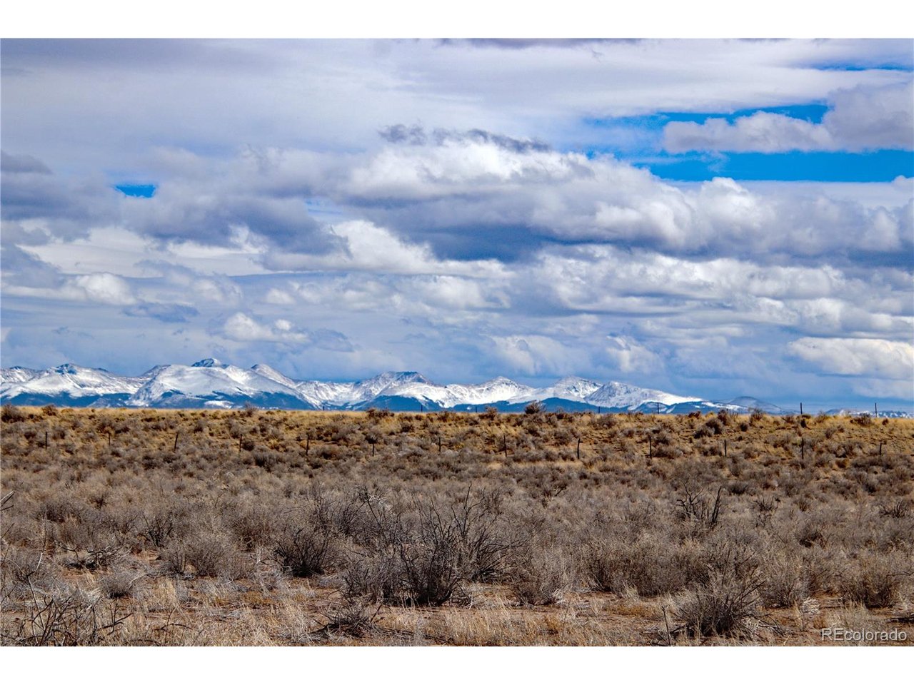 35 Melby Ranchettes Blanca, CO 81123 - Photo 5 of 19