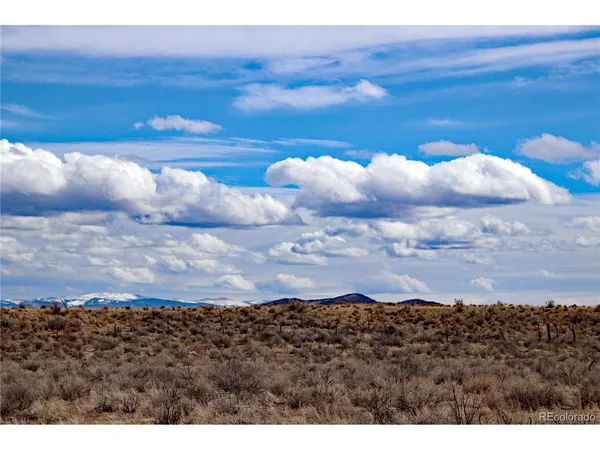 $34,500 | 35 Melby Ranchettes, Blanca, CO 81123
